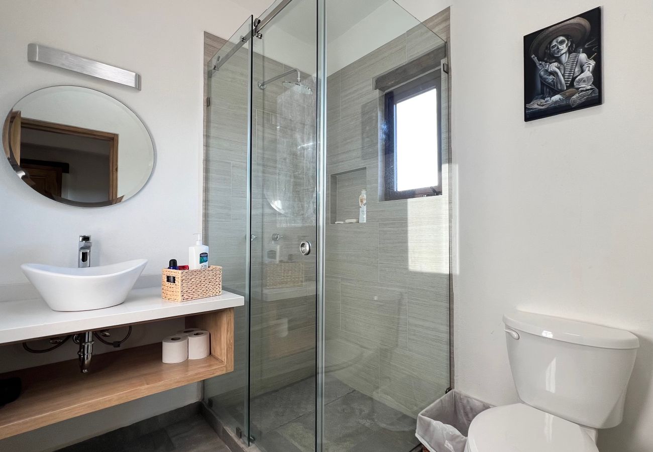 Casa a Val’Quirico - Casa La Patrona