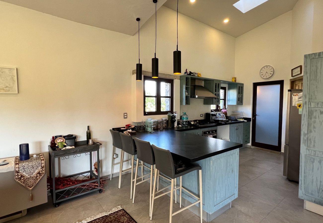 Casa a Val’Quirico - Casa La Patrona