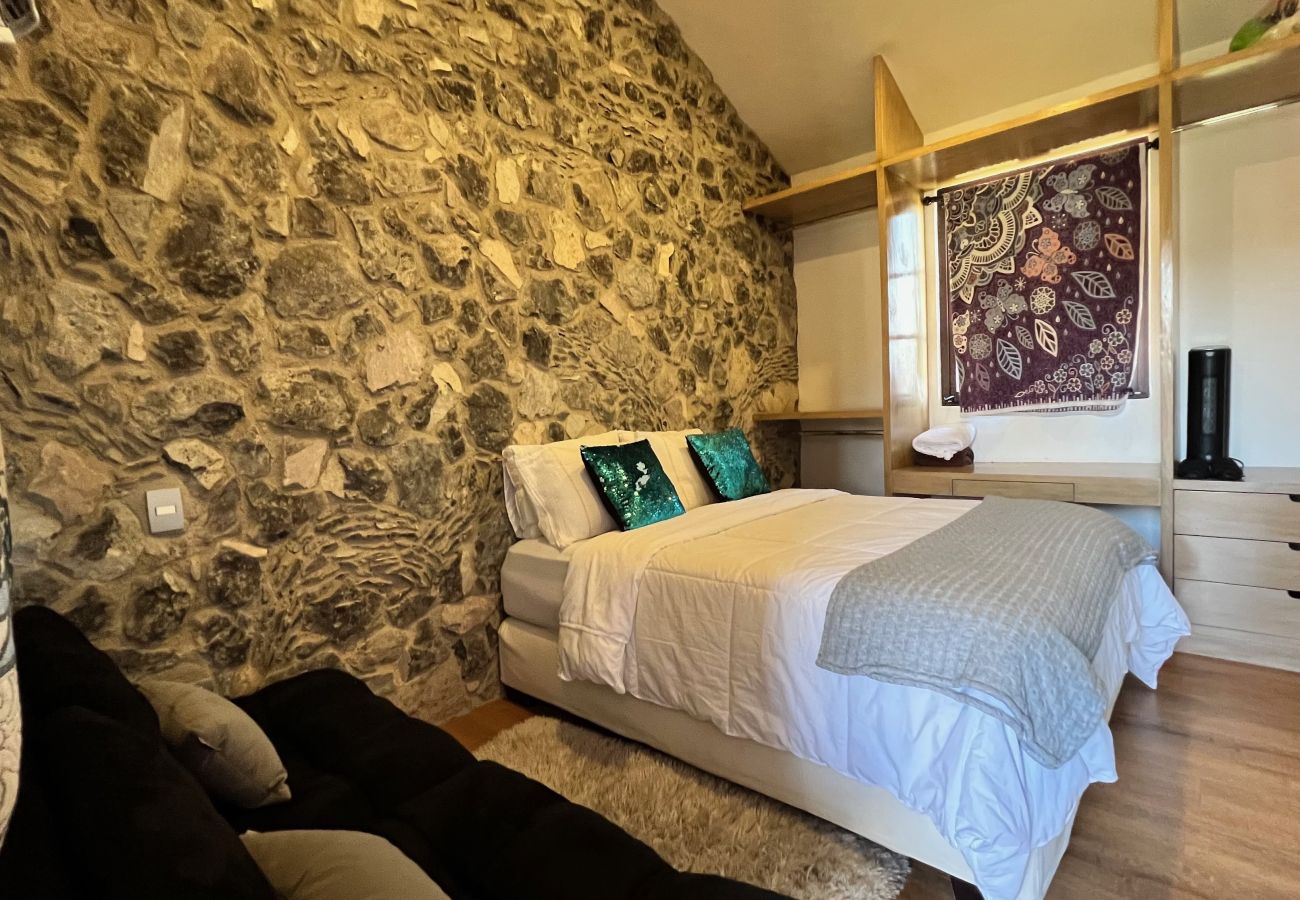 Casa a Val’Quirico - Casa La Patrona