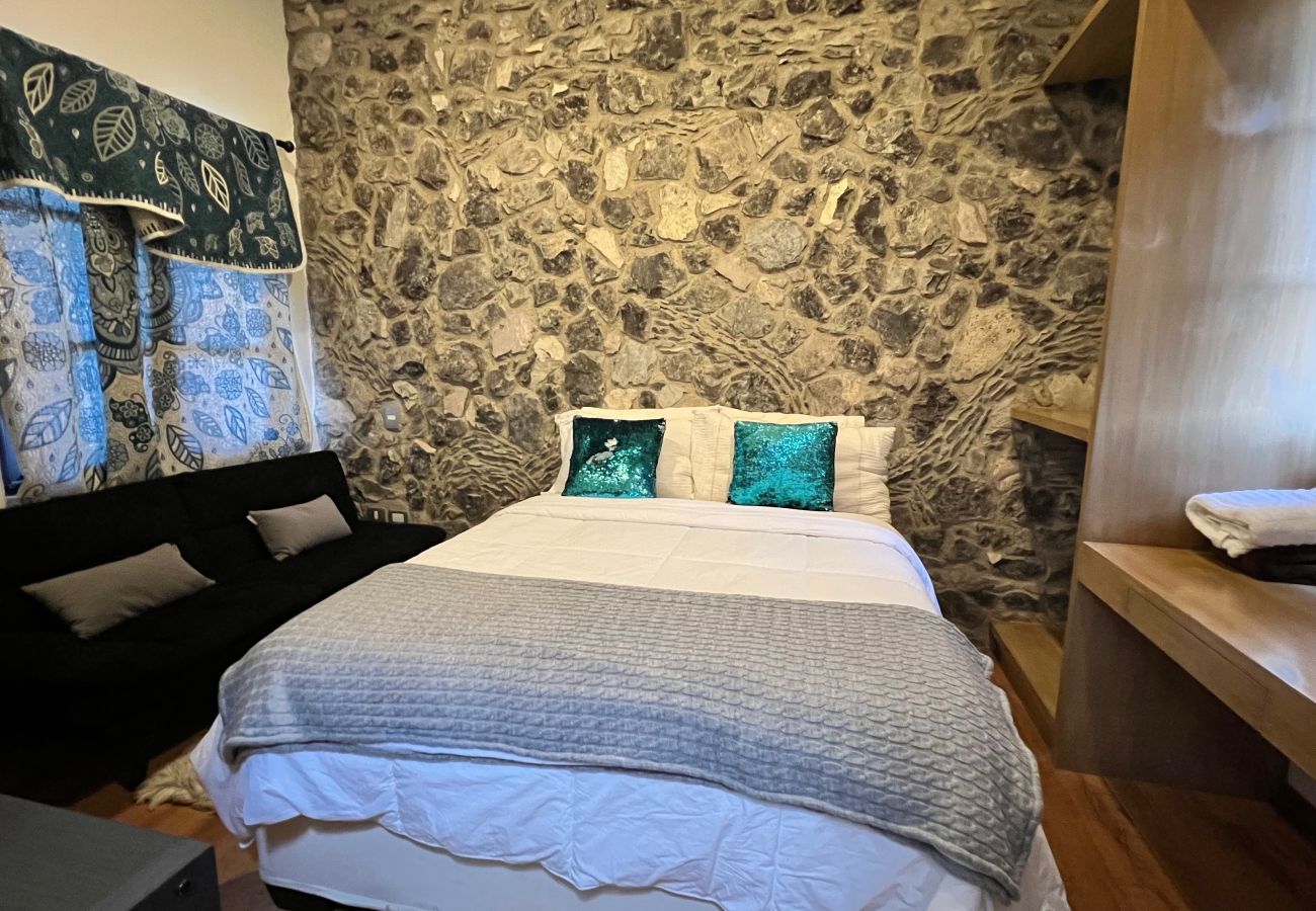 Casa a Val’Quirico - Casa La Patrona