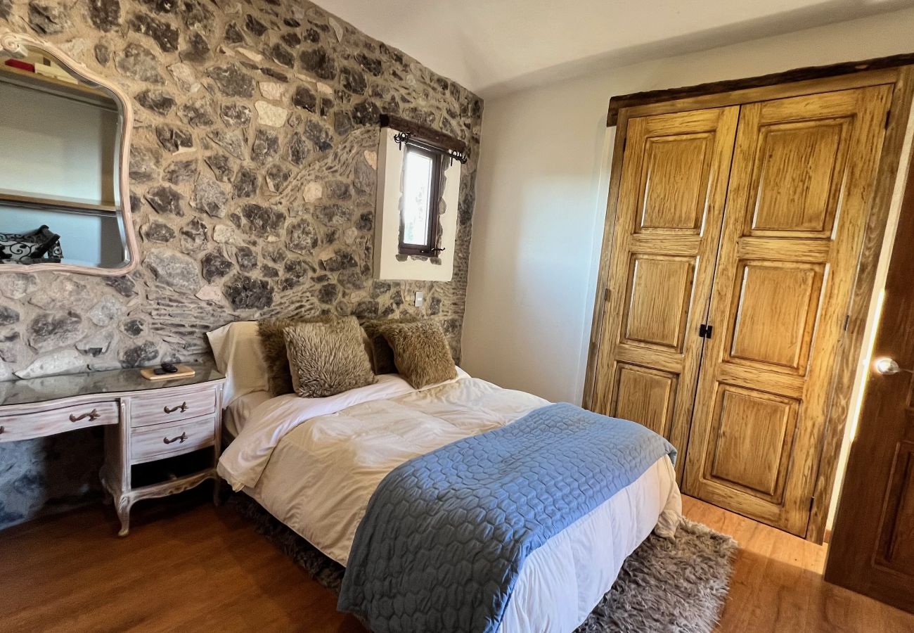 Casa a Val’Quirico - Casa La Patrona