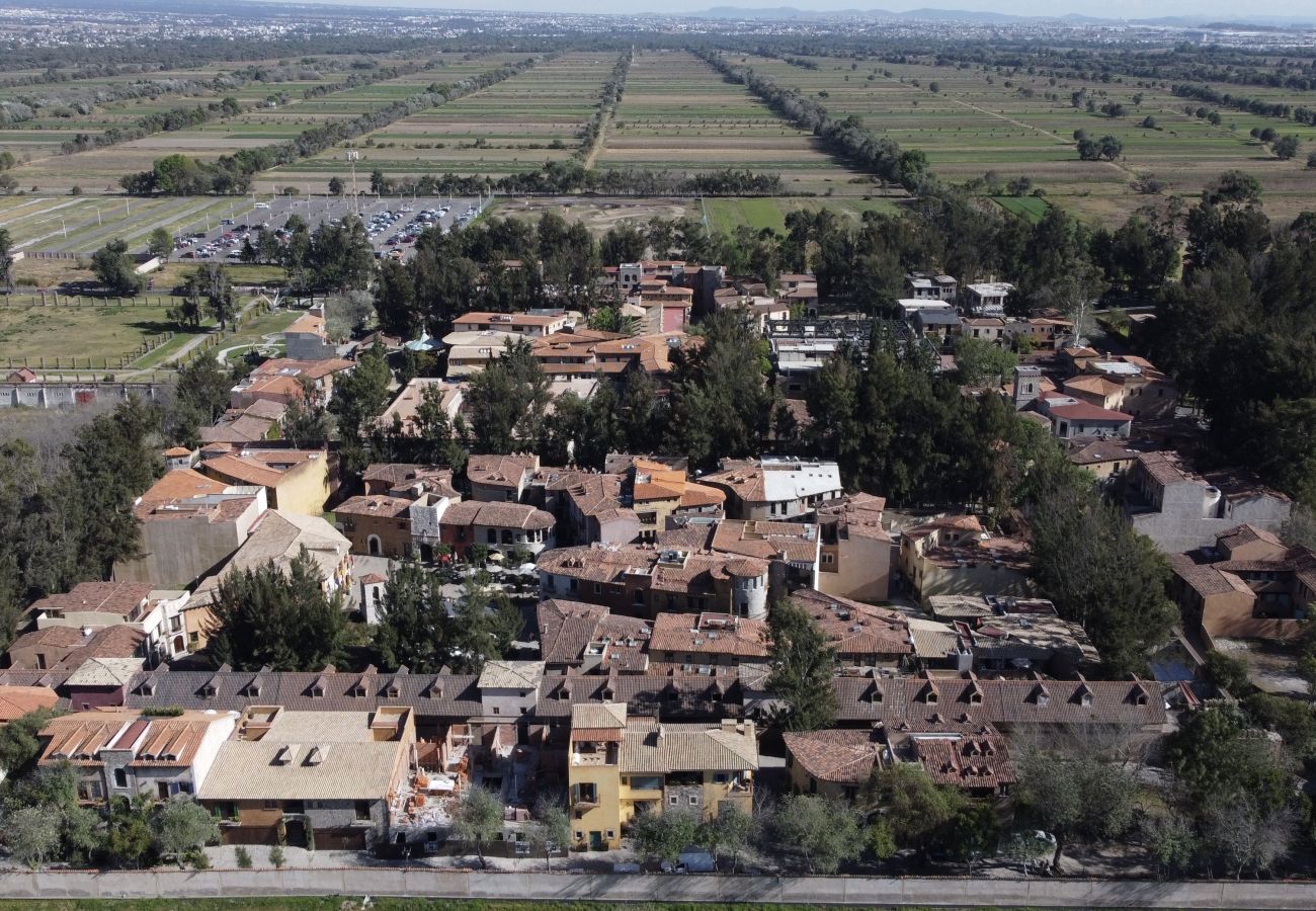 Appartamento a Val’Quirico - Grecia en ValQuirico