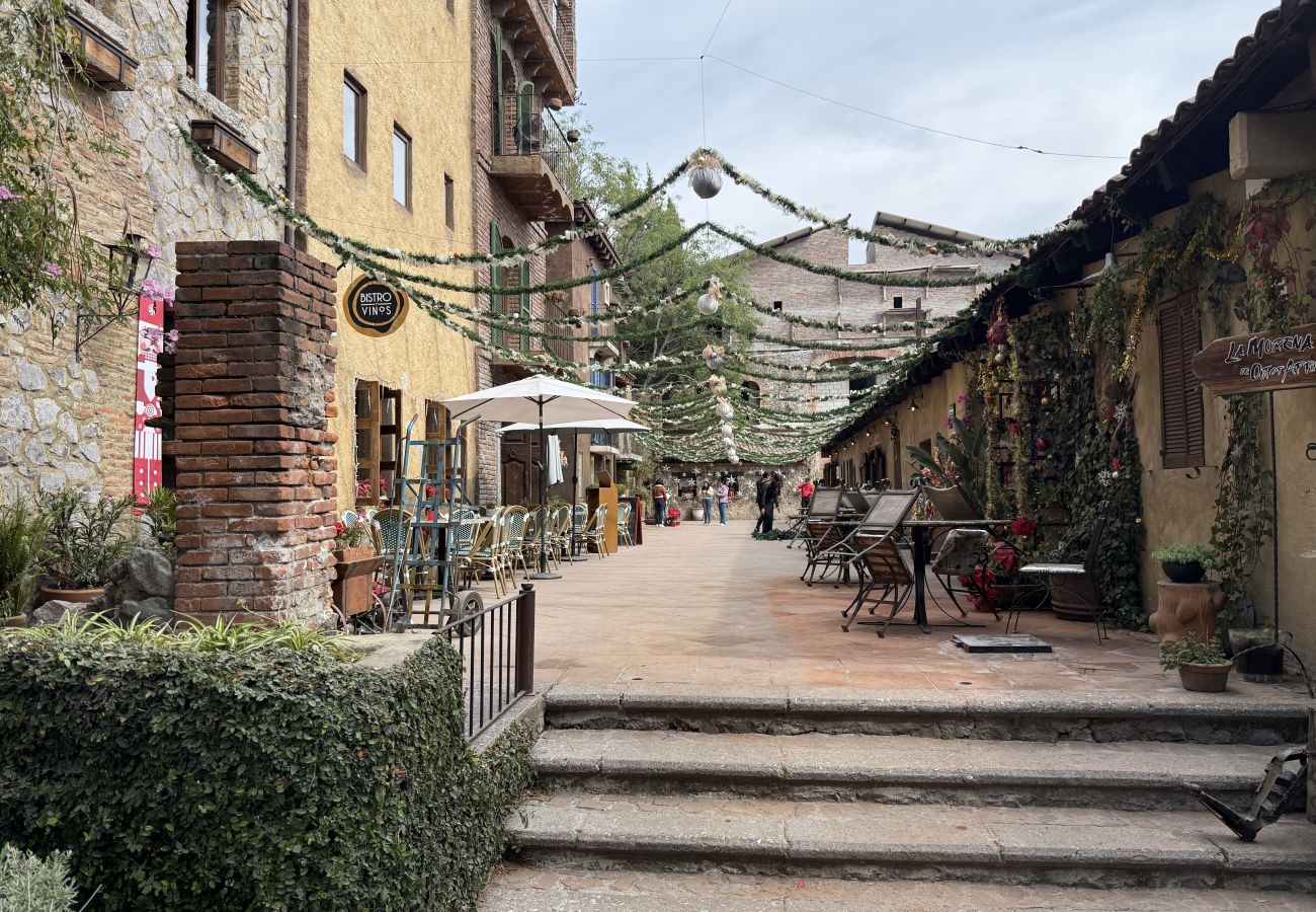 Appartamento a Val’Quirico - Grecia en ValQuirico