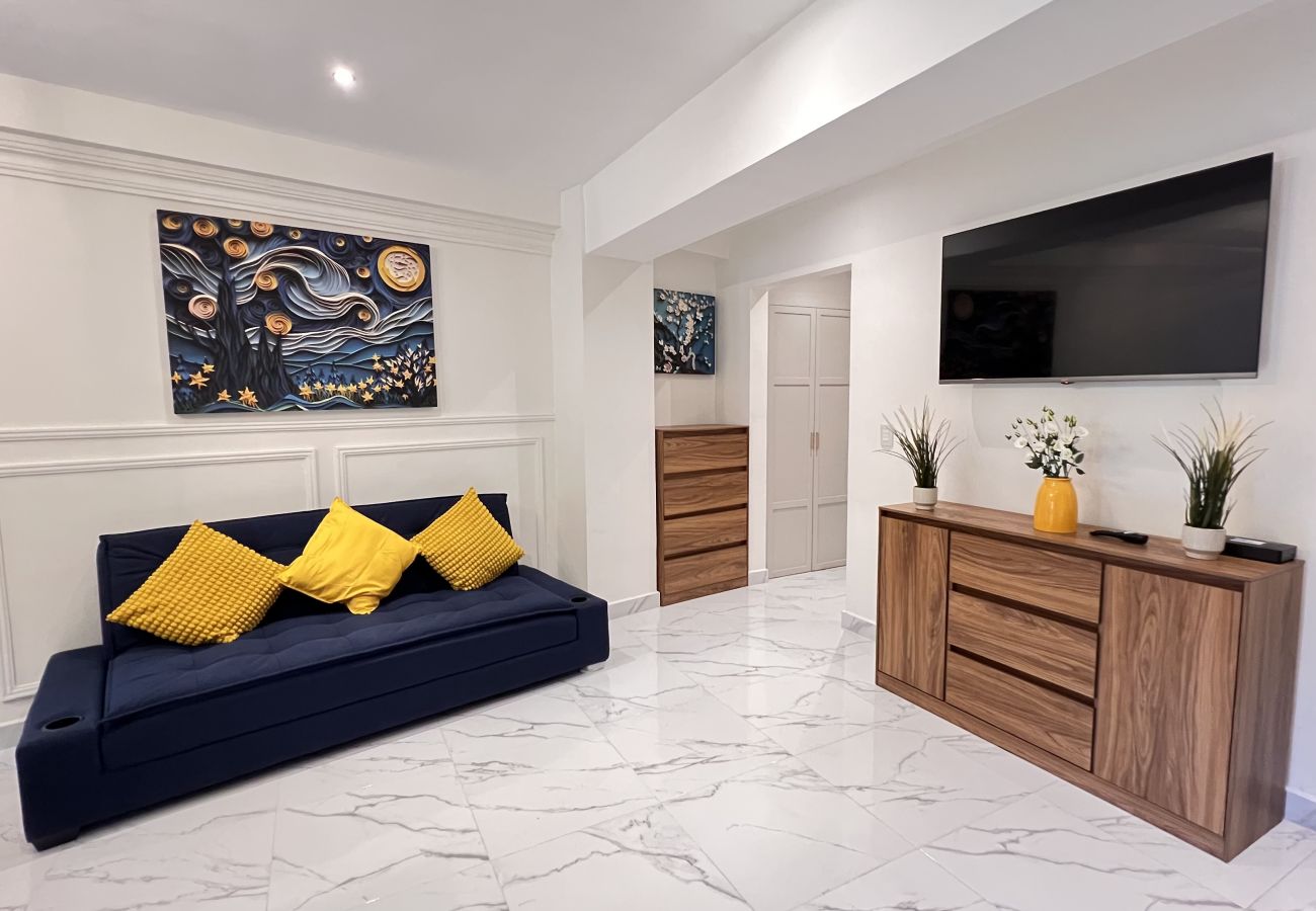 Appartamento a Val’Quirico - Vicarello en ValQuirico