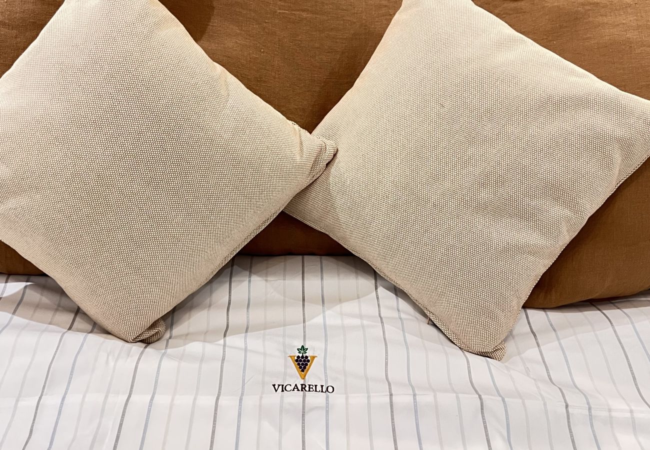 Appartamento a Val’Quirico - Vicarello en ValQuirico