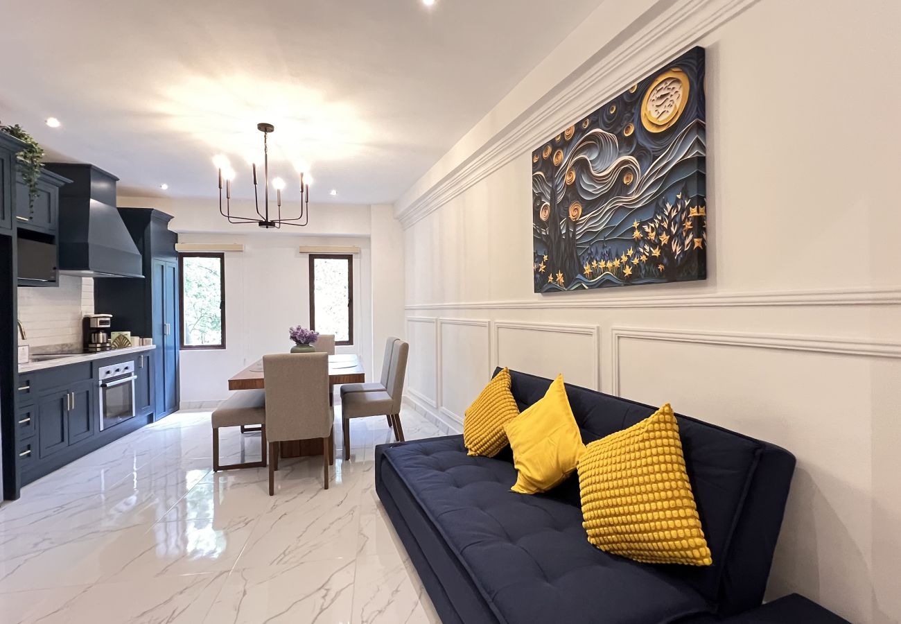 Appartamento a Val’Quirico - Vicarello en ValQuirico