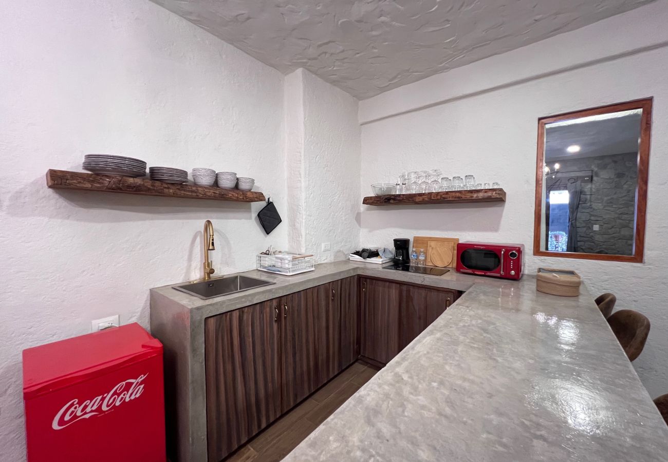 Appartamento a Val’Quirico - Adrian en ValQuirico