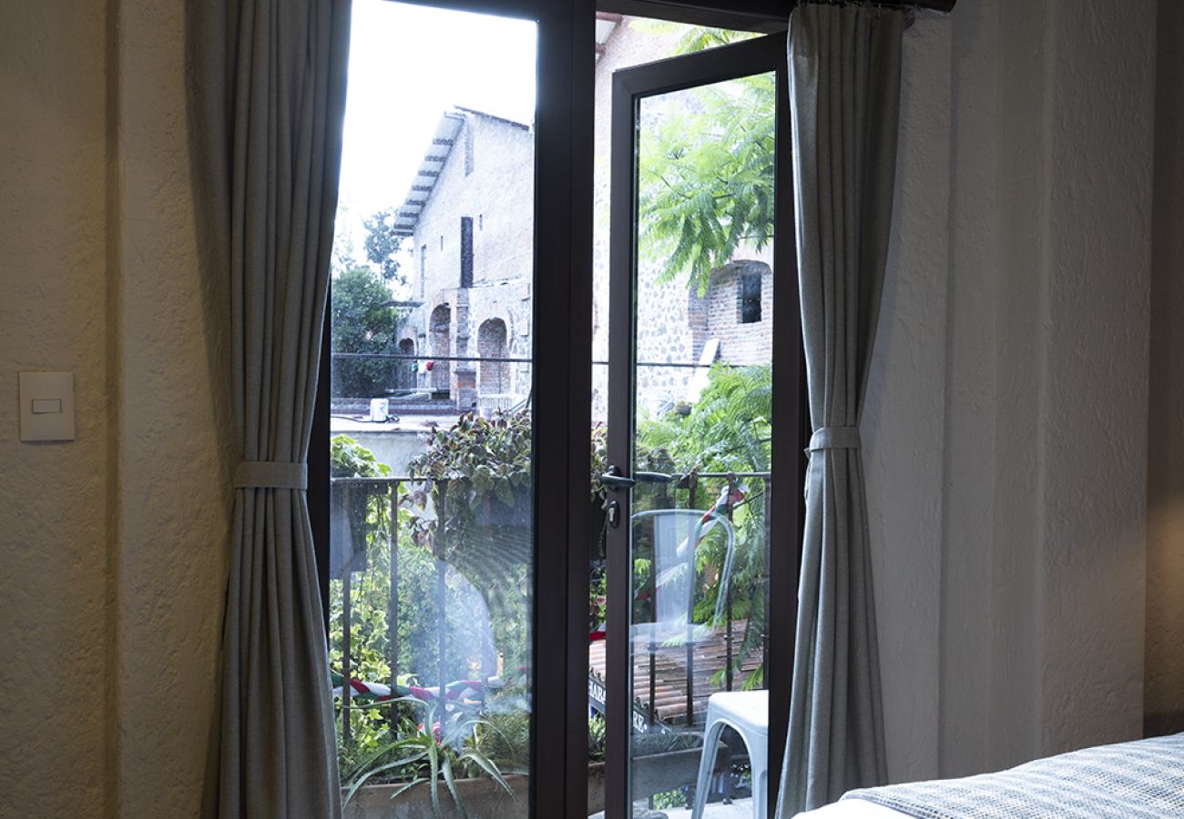 Appartamento a Val’Quirico - Anae en ValQuirico