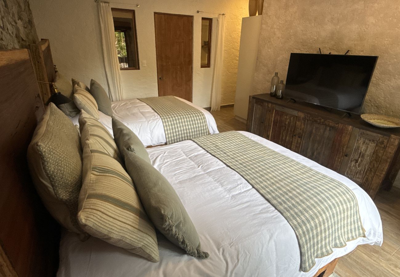Appartamento a Val’Quirico - Anae en ValQuirico