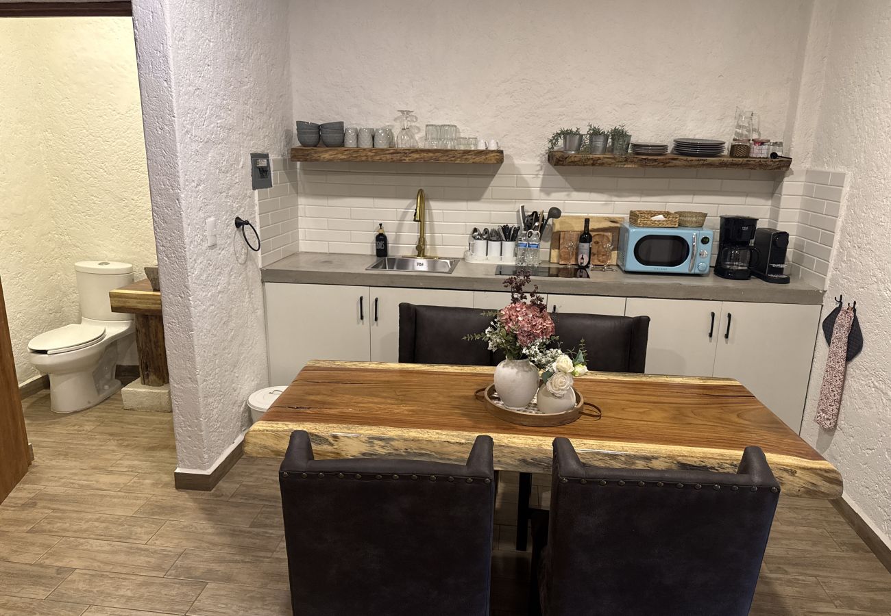 Appartamento a Val’Quirico - Anae en ValQuirico