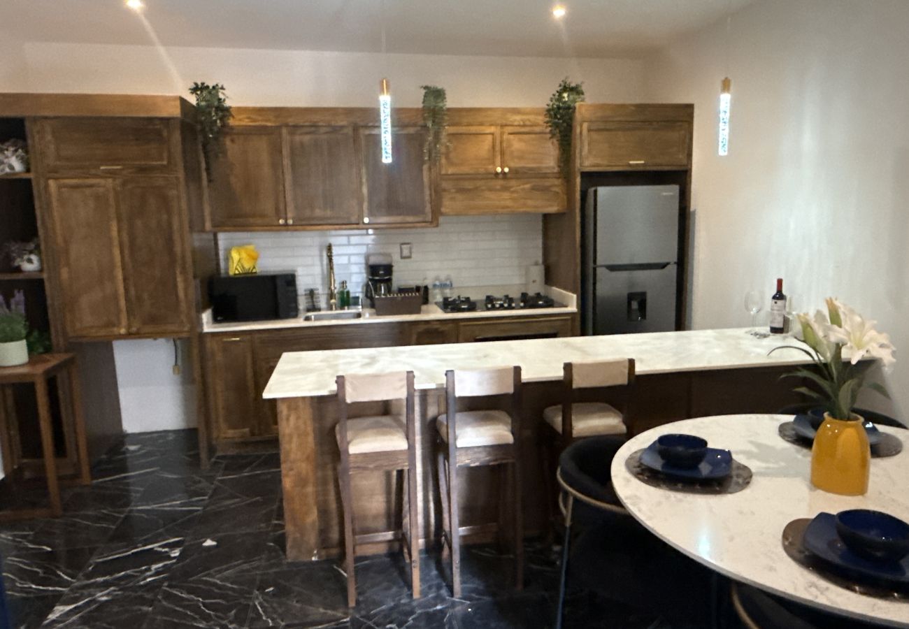 Appartamento a Val’Quirico - Luna Toscana Loft con Balcón