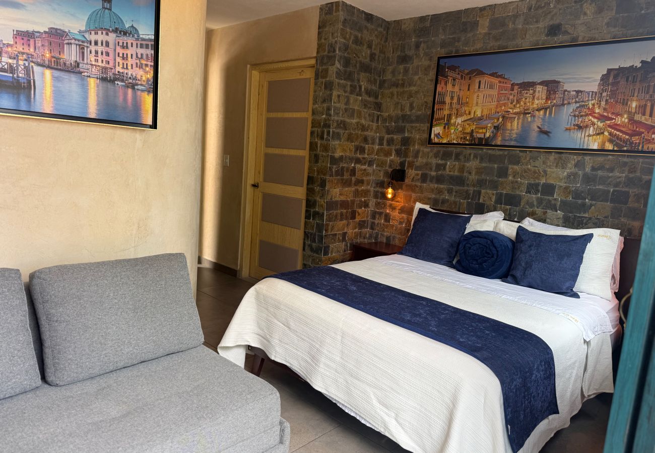 Appartamento a Val’Quirico - Venezia en Val´Quirico