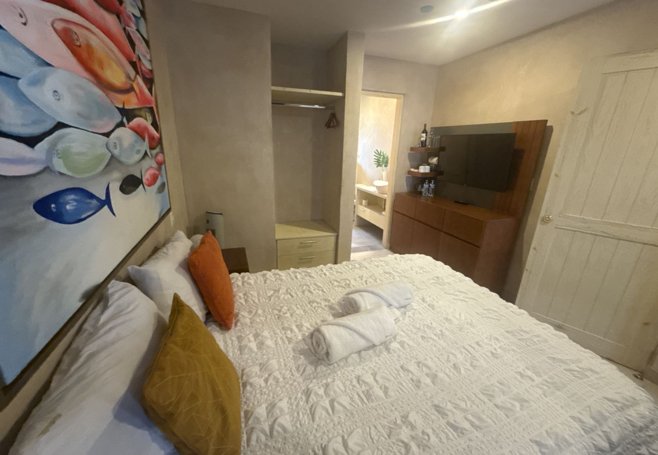 Appartamento a Val’Quirico - Botticcelli en ValQuirico