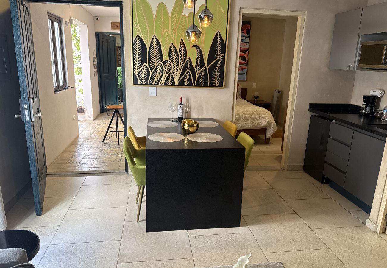 Appartamento a Val’Quirico - Botticcelli en ValQuirico