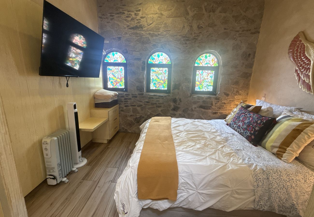 Appartamento a Val’Quirico - Fiore en Val´Quirico