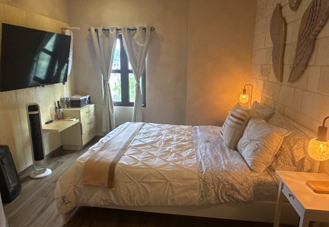 Appartamento a Val’Quirico - Fiore en Val´Quirico