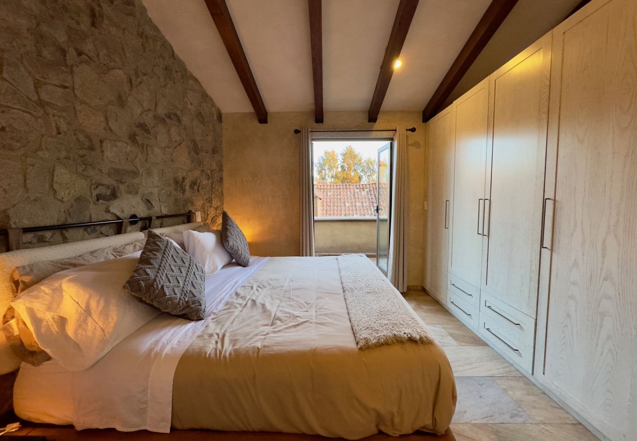 Appartamento a Val’Quirico - Sol en ValQuirico 2R Terraza