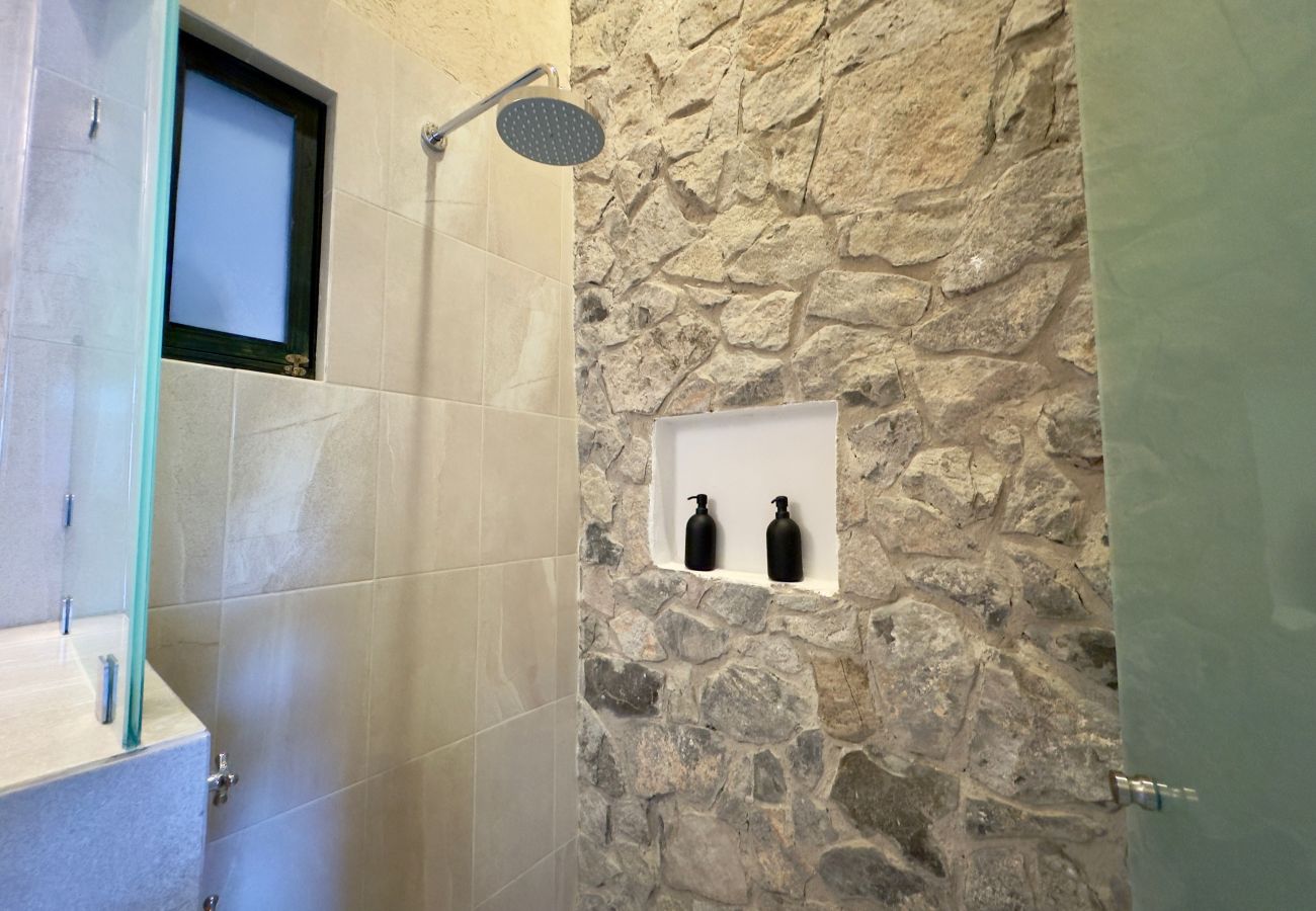 Appartamento a Val’Quirico - Sol en ValQuirico 2R Terraza