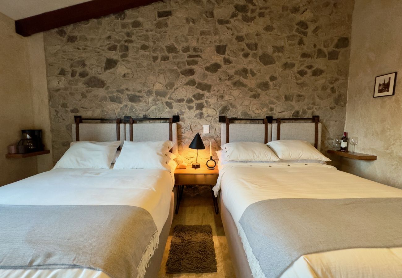 Appartamento a Val’Quirico - Sol en ValQuirico 2R Terraza