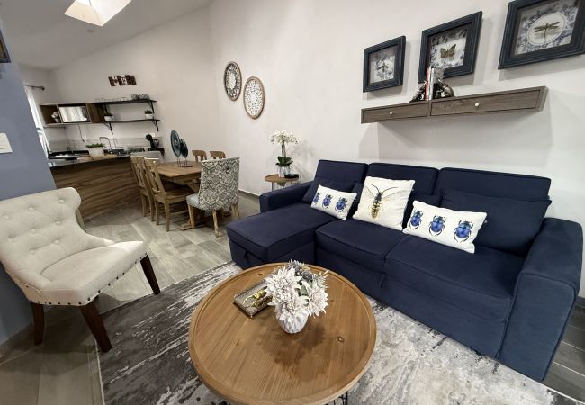 Appartamento a Val’Quirico - Casa Merchant