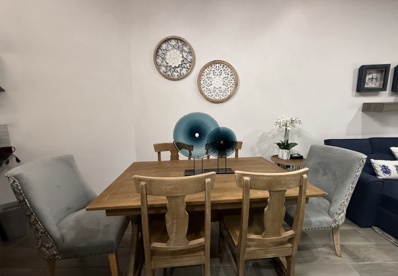 Appartamento a Val’Quirico - Casa Merchant