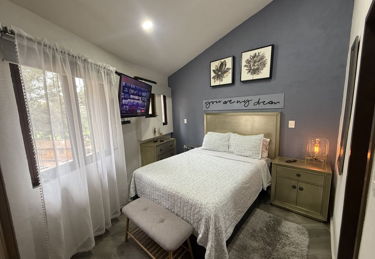 Appartamento a Val’Quirico - Casa Merchant