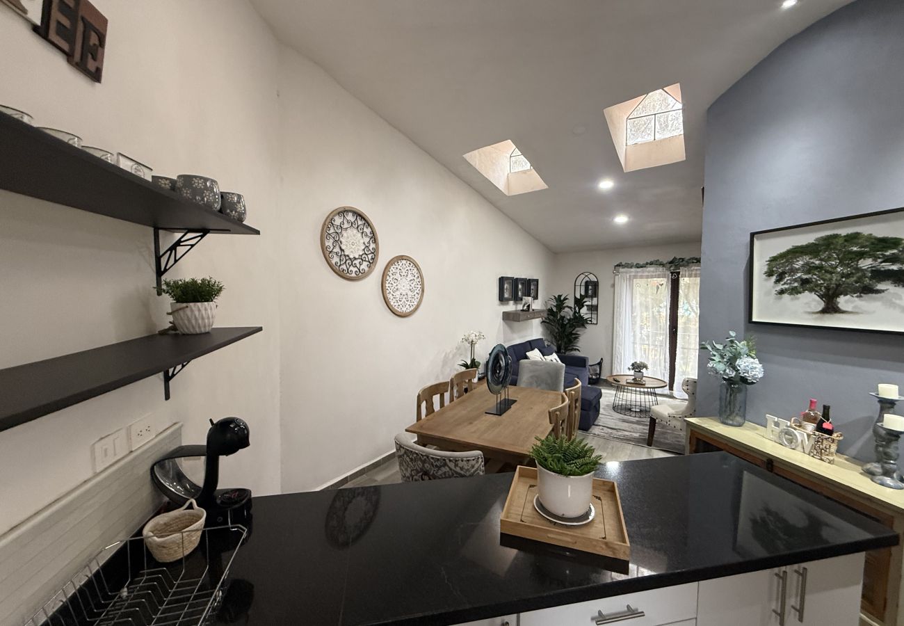 Appartamento a Val’Quirico - Casa Merchant
