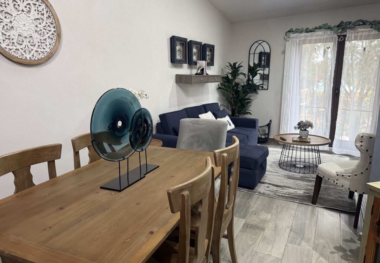 Appartamento a Val’Quirico - Casa Merchant