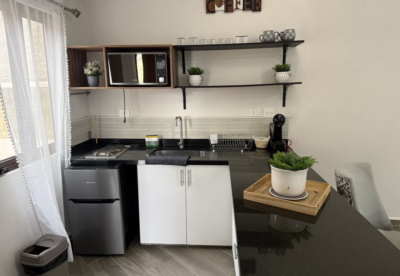 Appartamento a Val’Quirico - Casa Merchant