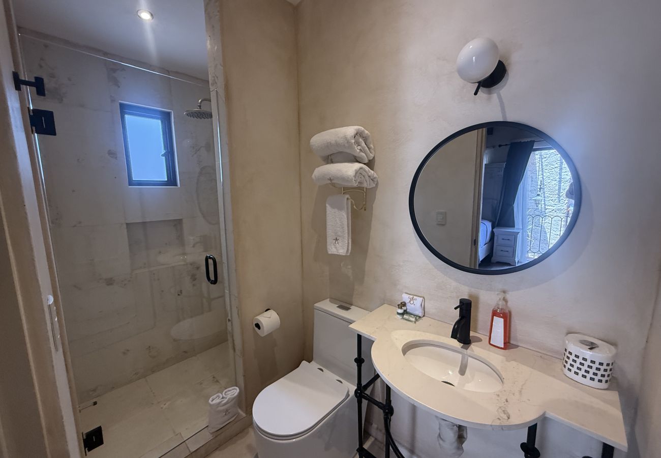 Appartamento a Val’Quirico - Loft La Reggina