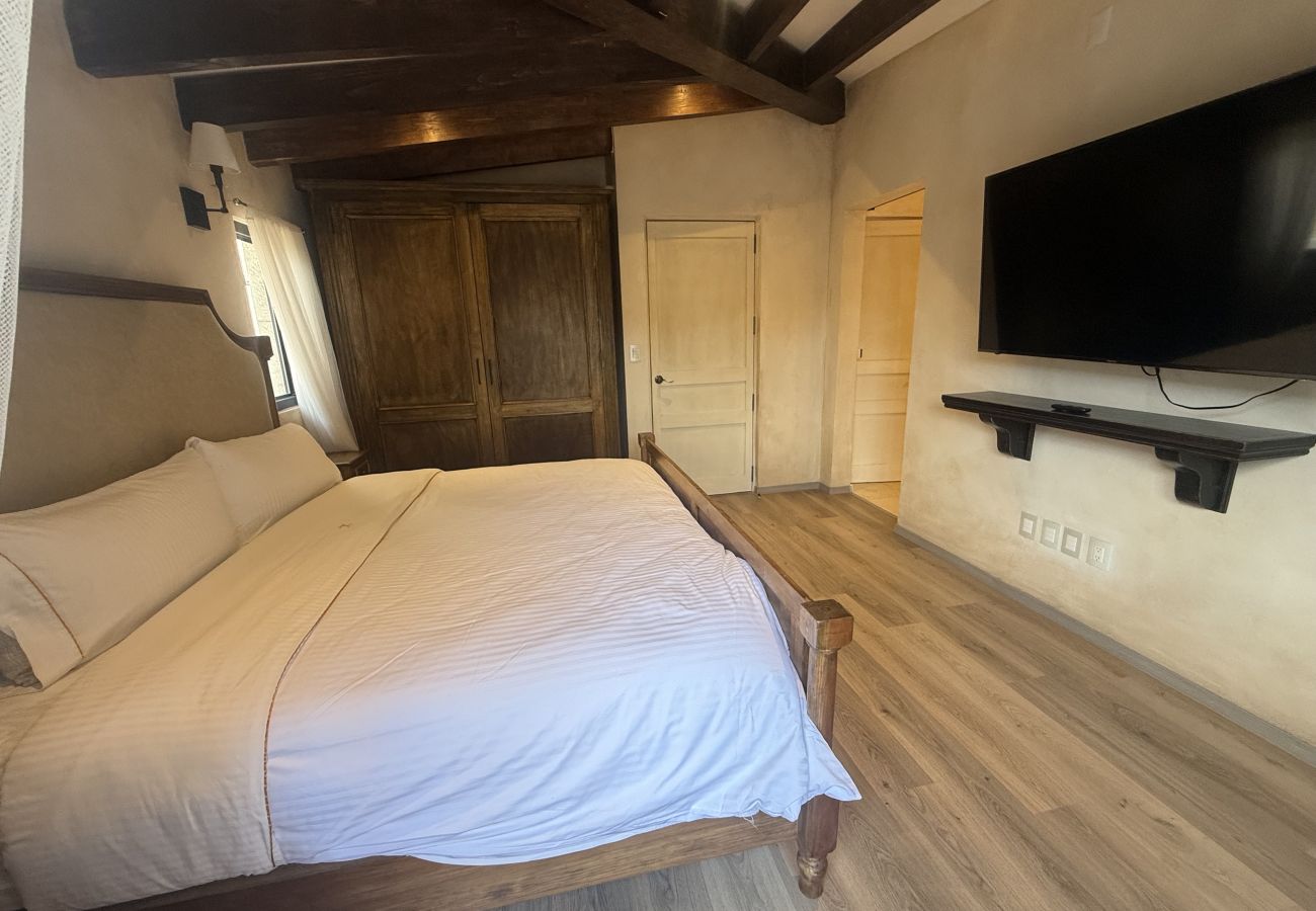 Appartamento a Val’Quirico - Loft La Reggina