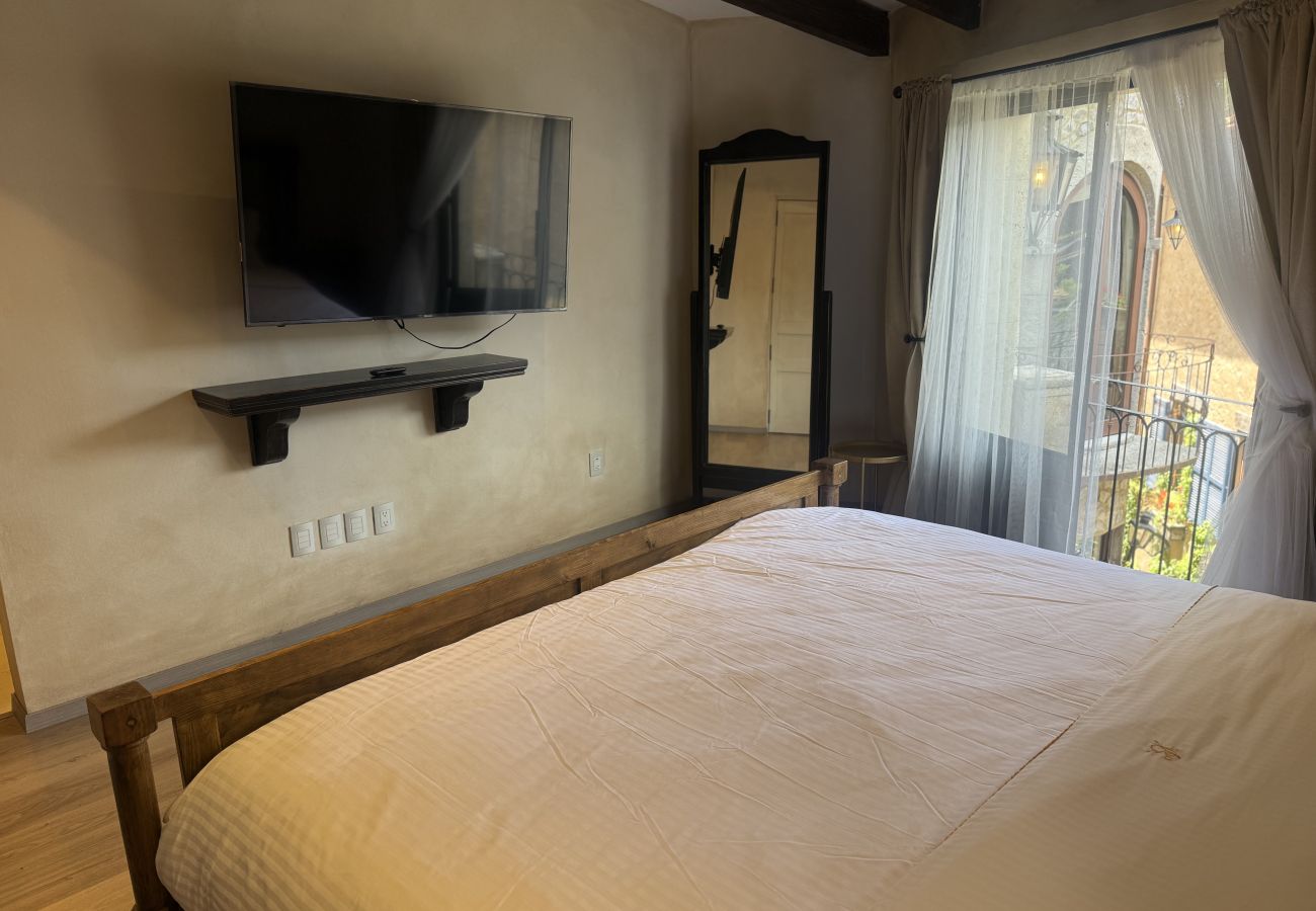 Appartamento a Val’Quirico - Loft La Reggina