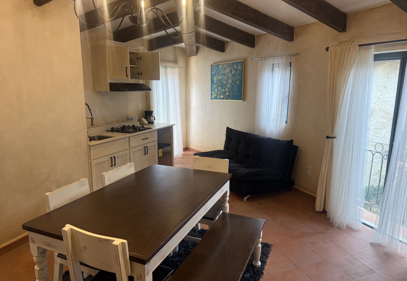 Appartamento a Val’Quirico - Loft La Reggina