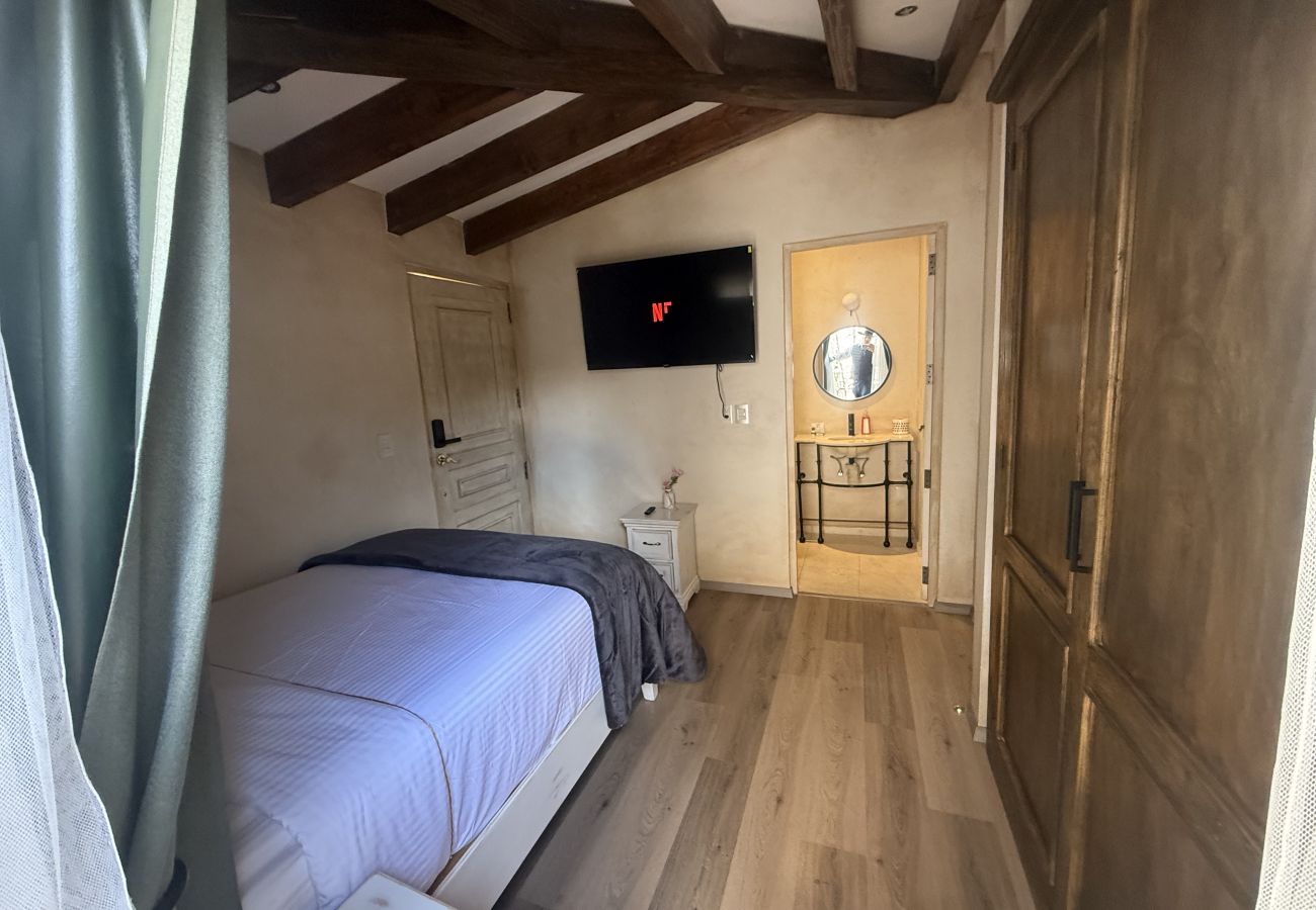 Appartamento a Val’Quirico - Loft La Reggina