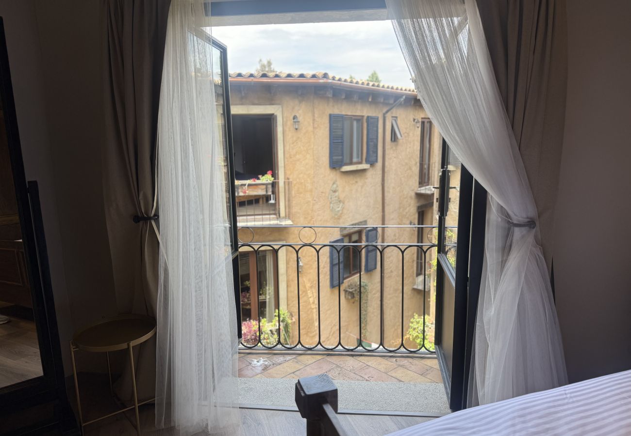 Appartamento a Val’Quirico - Loft La Reggina