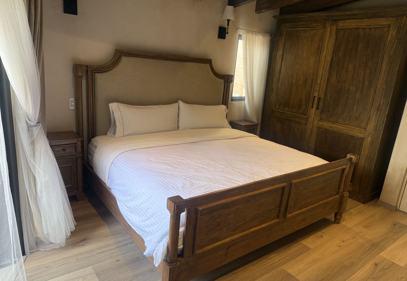 Appartamento a Val’Quirico - Loft La Reggina
