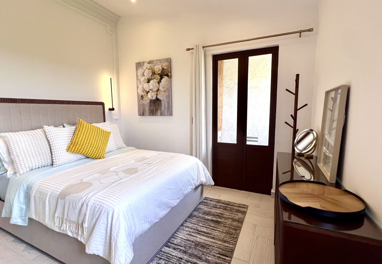 Appartamento a Val’Quirico - Vicmale
