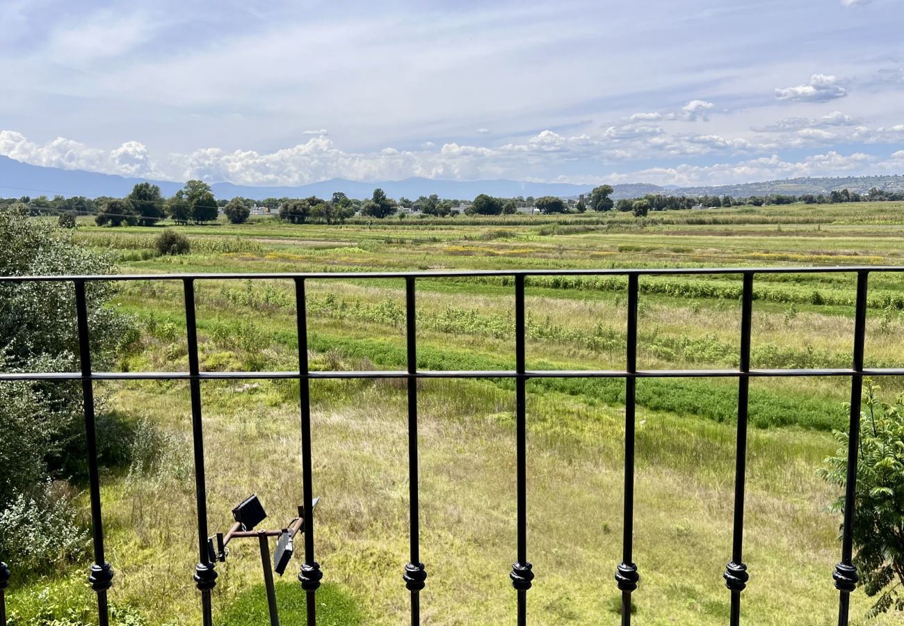 Appartamento a Val’Quirico - Vicmale