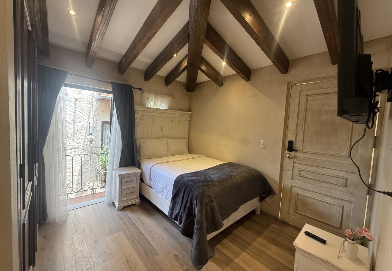 Affitto per camere a Val’Quirico - Kira en ValQuirico