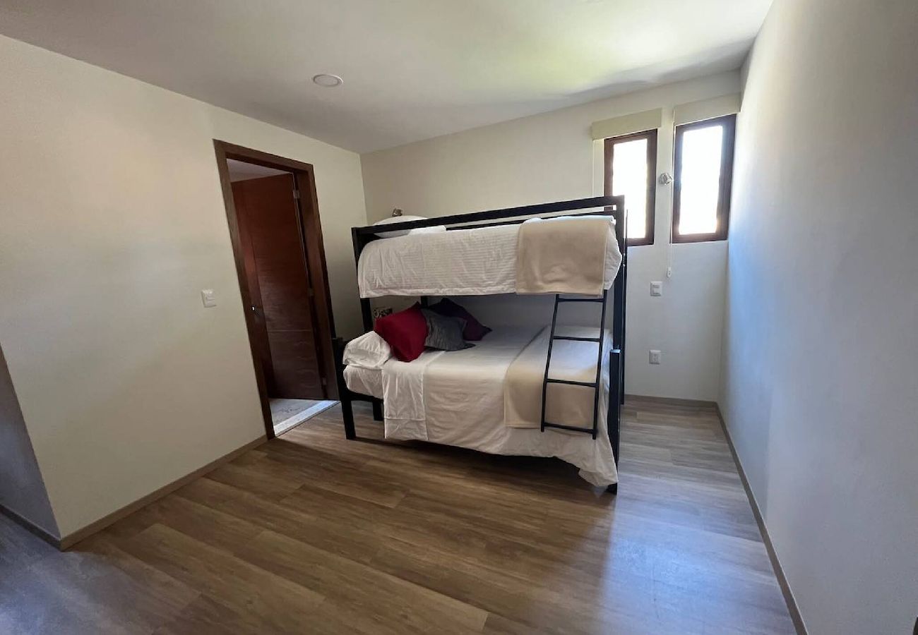 Departamento en Val’Quirico - Rome en Val’Quirico