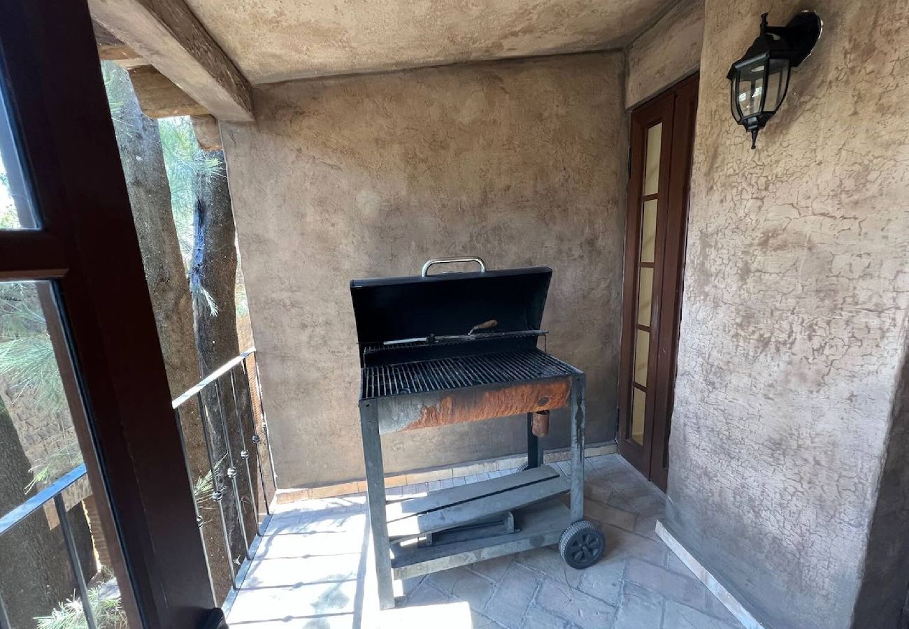 Departamento en Val’Quirico - Rome en Val’Quirico