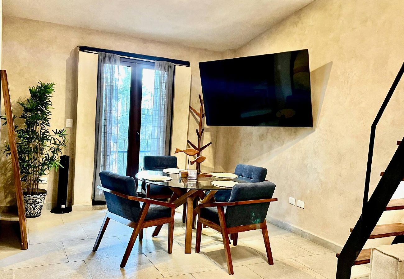 Departamento en Val’Quirico - Casa Lanh en Val’Quirico