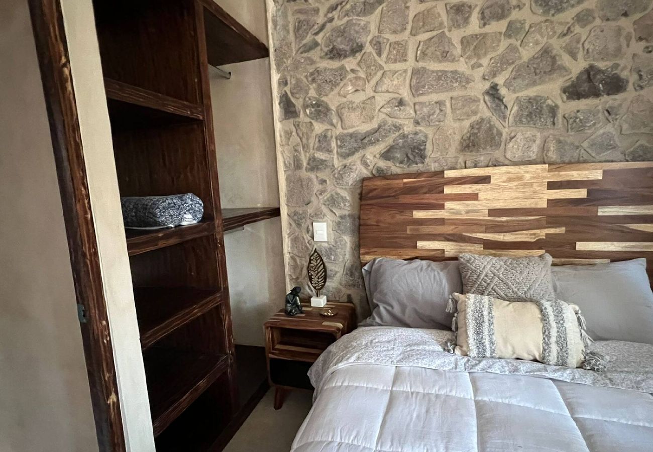 Departamento en Val’Quirico - Casa Lanh en Val’Quirico