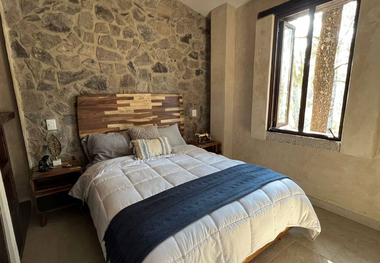 Departamento en Val’Quirico - Casa Lanh en Val’Quirico