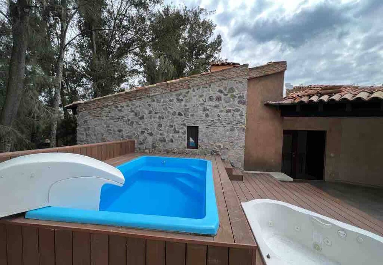 Departamento en Val’Quirico - Casa Lanh en Val’Quirico