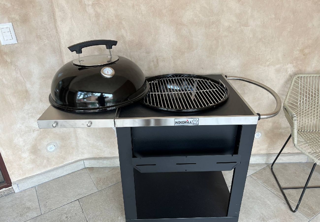 Departamento en Val’Quirico - Casa Lanh en Val’Quirico