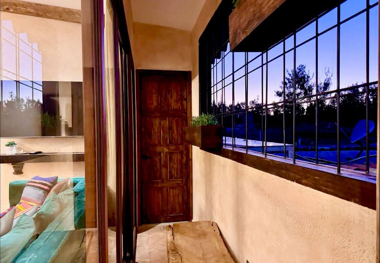 Departamento en Val’Quirico - Don Roque en Val’Quirico