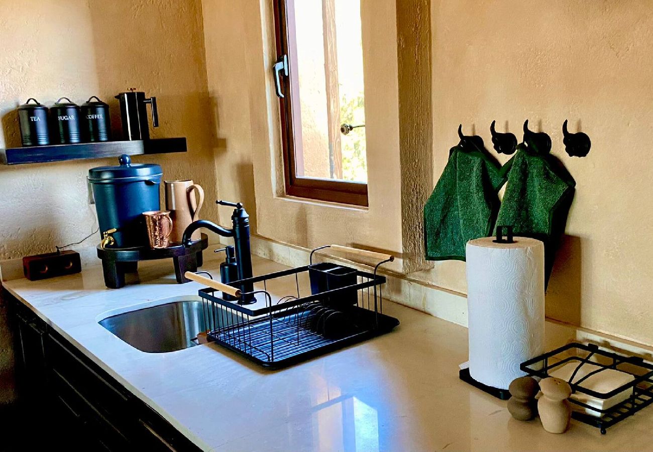 Departamento en Val’Quirico - Don Roque en Val’Quirico