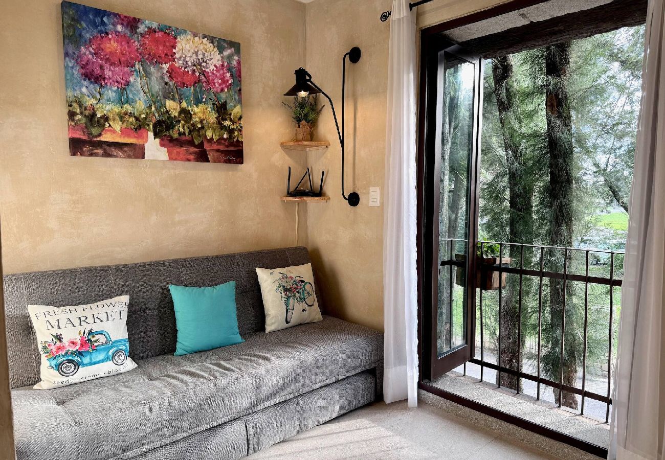 Departamento en Val’Quirico - Sofía en Val’Quirico