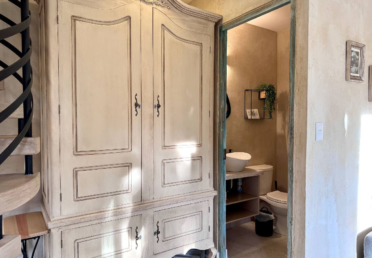 Departamento en Val’Quirico - Sofía en Val’Quirico